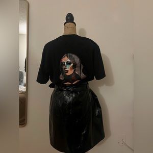 Amara ya amara tshirt